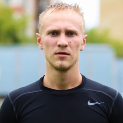 Романов Владислав ПДК