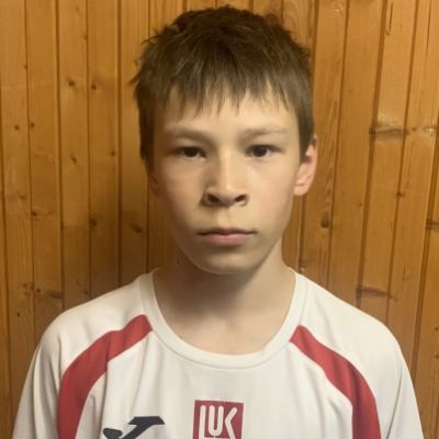 Поварницын Виктор Полазна