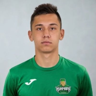 Федорочев Денис Кукмара Бабай