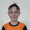 Суслов Василий Глядянское ДЮСШ