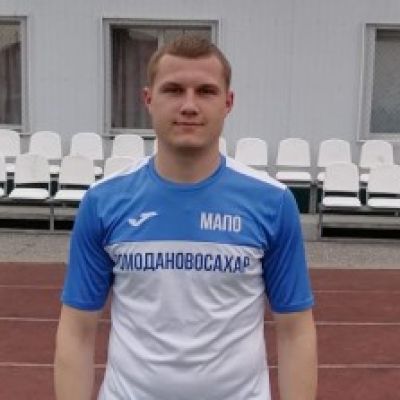 Гурьянов Александр "Ромодановосахар"