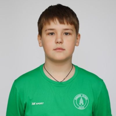 Шумилов Александр Академия-Амкар