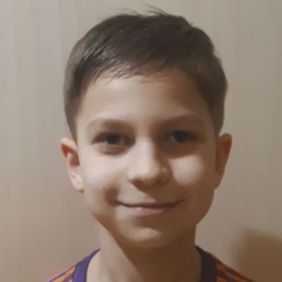 Гладких Никита "Мангуст"