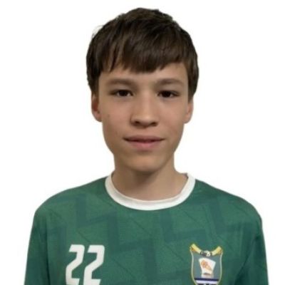 Абраров Амин СШ №3
