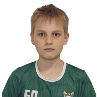 Киселев Самир СШ №3
