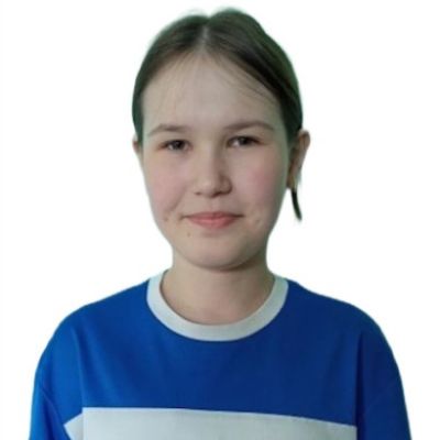 Мигулкина Милена Большеаксинская СОШ