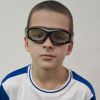 Калинин Игорь РСШОР Динамо