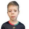 Каримов Данияр ДФК Триумф