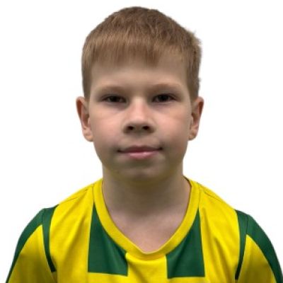 Артемьев Савелий СШ Савиново