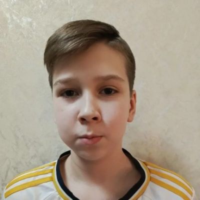 Красноборов Егор Кристалл