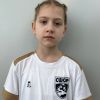 Петялина Екатерина СШОР «Динамо-Вологда»