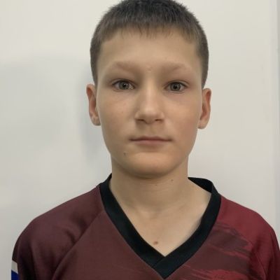 Давыдов Богдан Волжск 2014