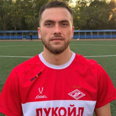 Иманов Емин Спартак