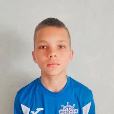 Рябиков Александр «Флагман»
