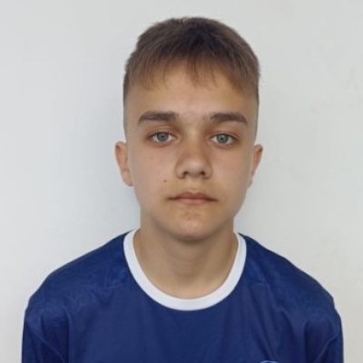 Хамадзянов Самат СК КАМАЗ