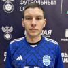 Бурюкин Илья «СУМУО»