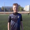 Зелов Даниил «Прибрежный»