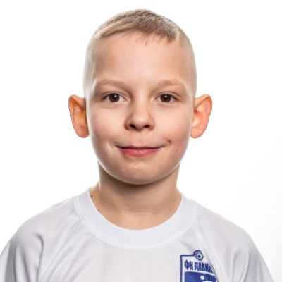 Быковский Вячеслав Лавина