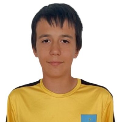 Галимулин Артур Кама