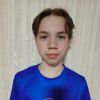 Волков Савелий Максимум