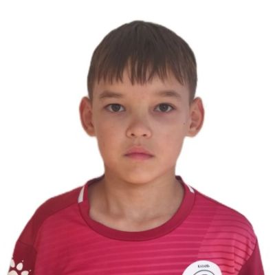 Гадиуллин Амир СШ Стрела