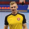 Анисимов Александр FC ZAMKAD