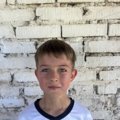 Подистов Максим Ржевский Рубеж