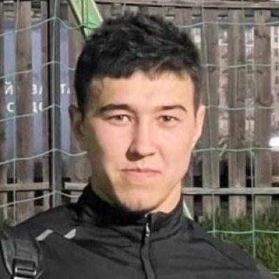 Саидов Улугбек Горожане