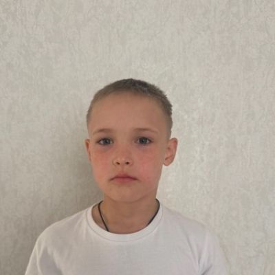 Бобков Евгений Верхневолжье юниор