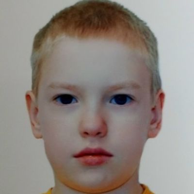 Егоров Дмитрий Старт