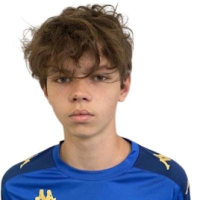 Алексеев Павел Лицей №185