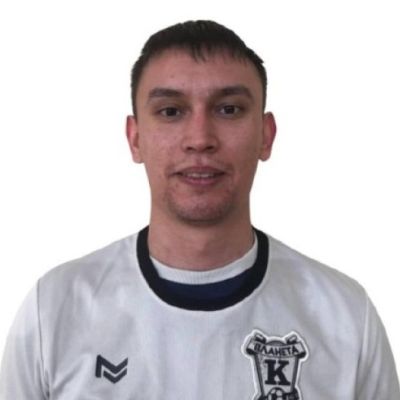 Каримуллин Марат Планета К