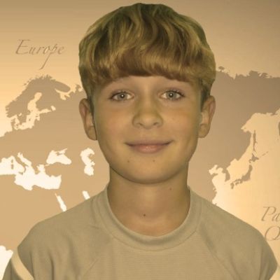 Серебряков Михаил СШ Закамск
