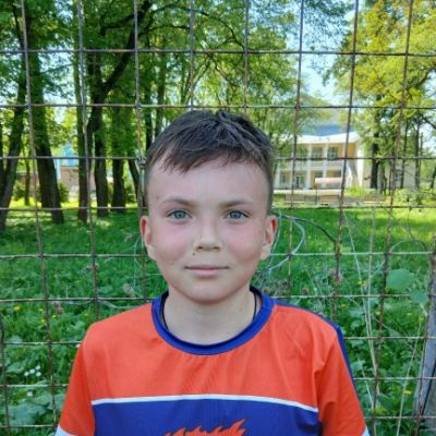 Качалов Демид «Метеор»