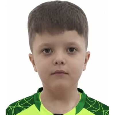 Тюрин Артур СШ №2-2