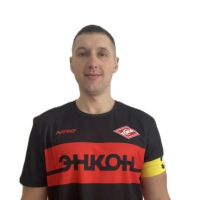 Иванченко Сергей "Спартак Ун"