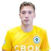 Летучев Владислав МФК СВОК
