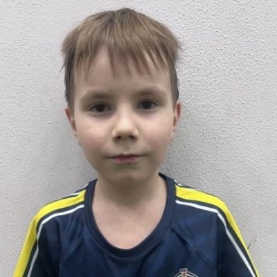 Шамсутдинов Тимерхан СШ Савиново