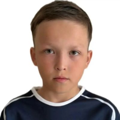 Шакиров Миннислам Яшьлек
