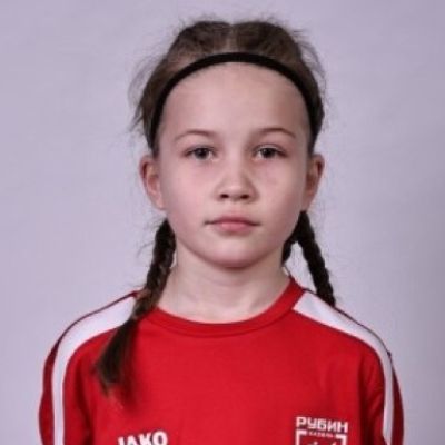 Тимуршина Азалия Рубин