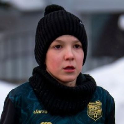 Попов Глеб Урал-Юмашева