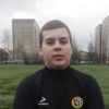 Скляр Захар МБУ ЦПСР Надежда