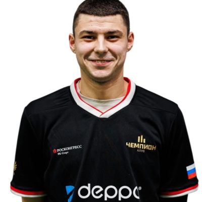 Новиков Денис Финсистемс