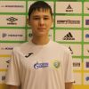 Шайхисламов Владислав МБУ СШОР-9-Академия футбола