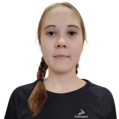 Шафигуллина Залина Многопрофильный лицей