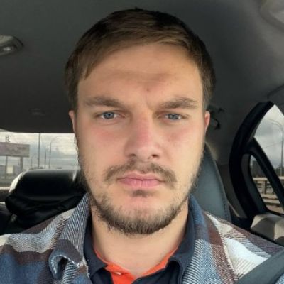 Тюрин Дмитрий Русская община