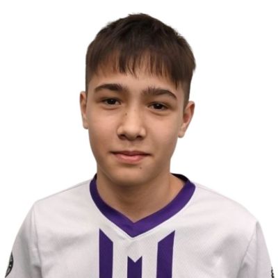 Аминев Динияр Девон