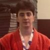Загитов Александр "Учитель" ПГГПУ