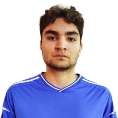 Малюков Булат КГАСУ