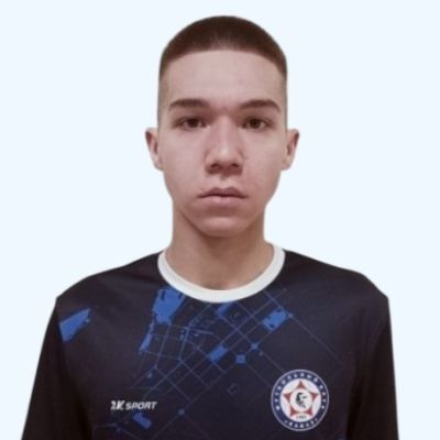 Василов Альмир ФК КАМАЗ